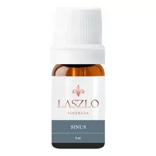 Sinergia De Óleos Essenciais Sinus 5ml - Laszlo