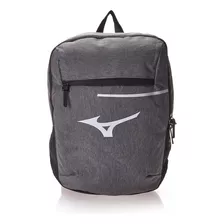 Mochila Masculina E Feminina Master Cor Mescla Preto 21 Litros Mizuno