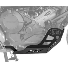 Protetor De Cárter Motor Honda Nc 750x Manual 2022/... Scam