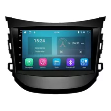 Multimidia Hb20 12\19 Adak Carplay Android Auto 2gb Ram 32gb