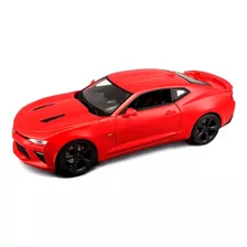 Auto Maisto Special Edition 2016 Chevrolet Camaro Ss