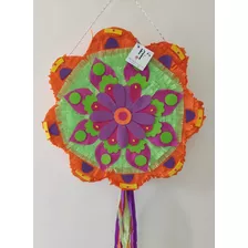 Piñata De Mandala