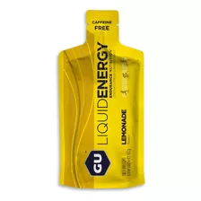 Gel Liquido Gu Liquid Energy Unitario