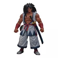 Haohmaru Samurai Shodown Storm Collectibles