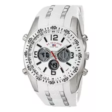 Ee. Uu. Polo Asociación Reloj Deportivo Para Hombre Us9282 E