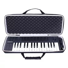 Funda Dura De Eva Controlador De Teclado Instruments ...