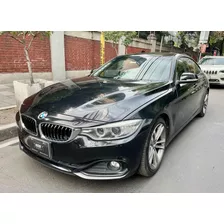 Bmw Serie 4 2015 2.0 428ia Coupe Sport Line At