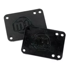 Mini Logo Shock Pads - 1/10