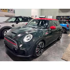 Mini Jcw John Cooper Work Jcw