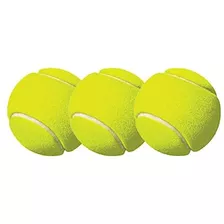 Pelotas De Tenis (paquete De 3), (modelo