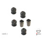 Kit Rotulas Terminales Brazo  Pick Up Pathfinder 4x4 94-96