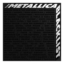 The Metallica Blacklist