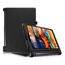 Funda Folio Para Tablet 10.1'' Fintie, Lenovo Yoga Tab 3,
