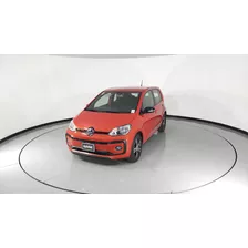 Volkswagen Up! 1.0 Connect