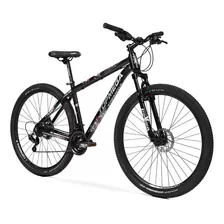 Bicicleta Mtb Topmega Regal Rodado 29 21 Velocidades