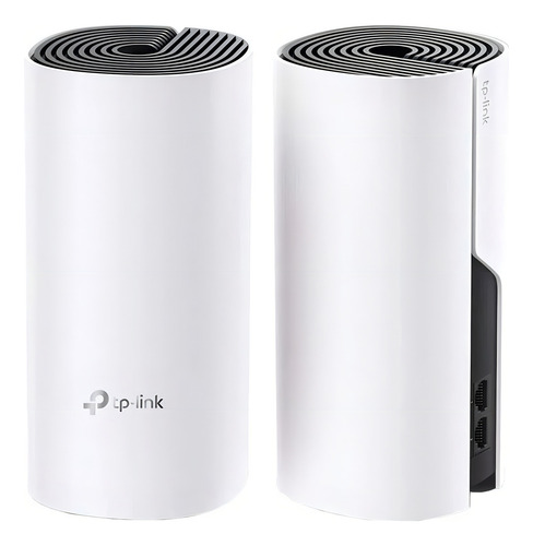Sistema Wi-fi Mesh Tp-link Deco V3 Blanco