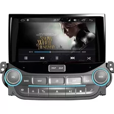 Estereo Chevrolet Malibu 2013-2015 Android Wifi Gps Touch 
