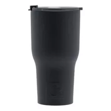 Rtic 30 Oz Vaso Negro