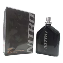 Colonia Perfume Nitro Cyzone