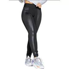  Calça Legging Cirre Grossa Não Fica Transparente Para Sair