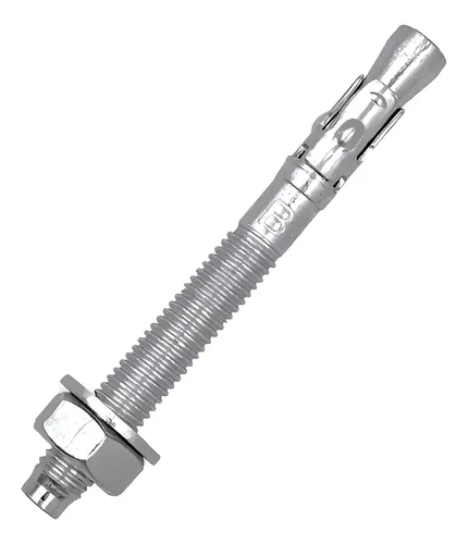 Broca Perno De Anclaje Para Hormigon Bremen 8x95 X 100u