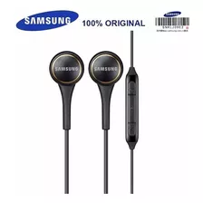 Fone De Ouvido Samsung Original Estéreo In Ear Ig935 - Pret