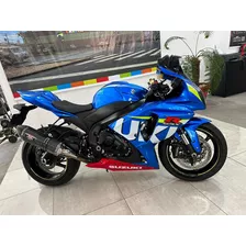 Suzuki Gsx-r 1000