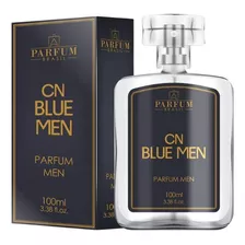 Colonia Absoluty Color Parfum 100ml Men Cn Blue