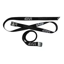 Straps Correas Zuncho Givi S350 Trekker Multiusos En Aolmoto