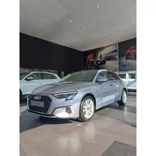 Audi A3 Sb 35 Tfsi Advanced