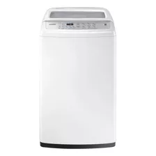 Lavarropas Automatico Samsung Blanco 8kg 850mm X 540mm Febo