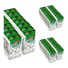 Kit 3 Displays Pastilha Tic Tac C/14x16g -sabores A Escolher