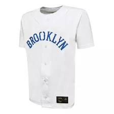 Camisa Brooklyn Royal Giants 1919 (negro League B