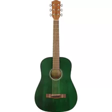 Fender Fa-15 Guitarra Acústica De Cuerda De Acero A Escala 3
