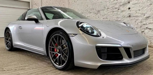 Funda Cubierta Protectora 100% Impermeable Porsche 911 Targa Foto 2