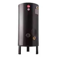 Termotanque Eléctrico Rheem 255 Lts Com255 Color Negro