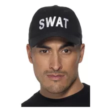 Gorra Swat De Smiffy's, Swat Gorra De Beisbol, Talla Unica ,