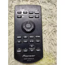 Controle Remoto Dvd Automotivo Pioneer Cxe-5116