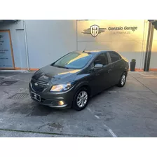 Chevrolet Prisma Ltz 2015 1.4 98cv