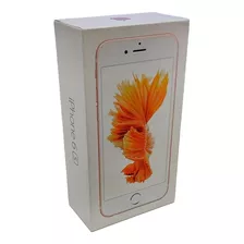Apple iPhone 6s 32 Gb Ouro Rosa Garantia E Nfe Fotos Reais