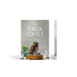 Ã€ Mesa Com Ele, De Lilly, Zoe. Editora Quatro Ventos Ltda, Capa Mole Em PortuguÃªs, 2019
