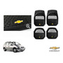 Emblema Opel Grande 14 Centmetros 