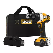 Jcb Herramienta Elctrica Jcb De 20 V Con Batera De 2.0 Ah, C