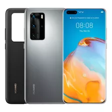 Celular Huawei P40 Pro + 256gb + 12 Meses Garantia.