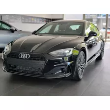 Audi A5 Sportback 2021 2023 Nuevo S5 A4 Allroad Q5 Sq5 0km 