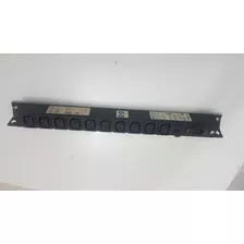 Hp E7670-63001 10a 100-240v Unid. Distribuicao Energia Rack