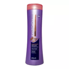 Acondicionador Sin Sal Jaborandi Brasilera Cabello Fino350ml