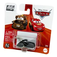 Miniatura - Speed Demon - Mini Racers Filme Carros - Disney 