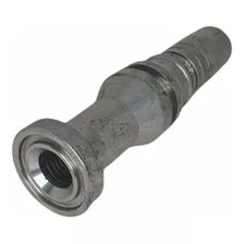 Flange 62 16-20 Interlock