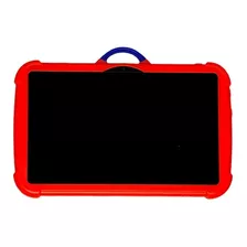 Tablet Genérica Pro Kids Tablet K88 7 16gb Naranja Y 2gb De Memoria Ram